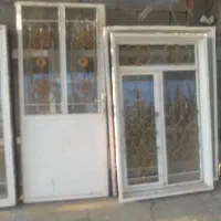 درب وپنجره|مصالح و تجهیزات ساختمان|کامیاران, |دیوار