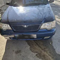 پرایدهاشبک۹۵|خودرو سواری و وانت|خورموج, |دیوار