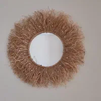 آینه دیواری در رنگ و طرح مختلف|آینه|شهریار, دهشاد پائین|دیوار