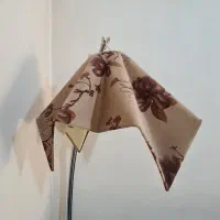 آباژور|چراغ خواب و آباژور|همدان, |دیوار