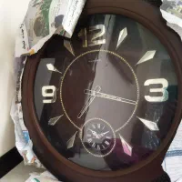 ساعت دیواری