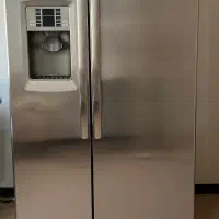 یخچال ساید آمریکایی Whitehouse