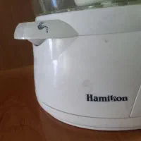 بخار پز|اجاق گاز و لوازم برقی پختوپز|مشهد, بهاران|دیوار