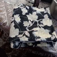 چادر دوخته شده