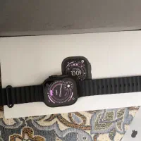 اپل واچ الترا 49m