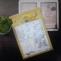 سند اجاره ای.وثیقه