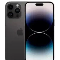 16 پرومکس مشکی ۲۵۶