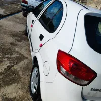 تیبا۲ مدل ۹۹|خودرو سواری و وانت|زابل, |دیوار