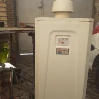 آبگرمکن مشهد دوام