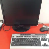 مانیتور کامپیوتر