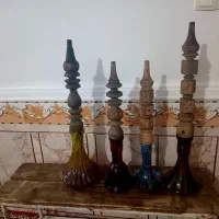 ۲۰ عدد قلیون