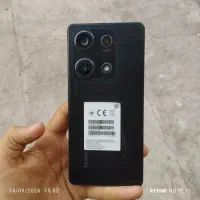 گوشی note14sخیلی خیلی تمیز