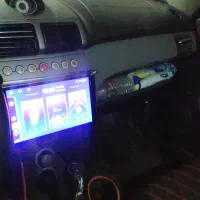 پروتون جنتو ۲۰۰۸|خودرو سواری و وانت|تهران, نیروی هوایی (پیروزی)|دیوار