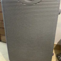 چمدون نشکن خارجی|کیف، کفش، کمربند|مشهد, دانشجو|دیوار