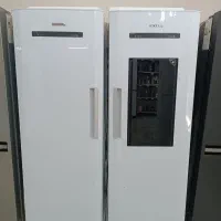 یخچال فریزر سینور موتور LG (شهرلوازم خانگی ارومیه)