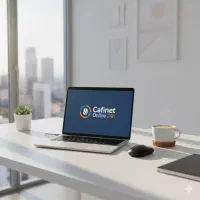 کافی نت آنلاین 24H
