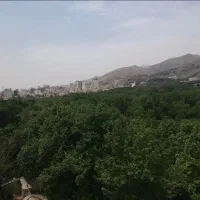 ۷۱۸ متر با جواز با ویو ابدی کاخ سعدآباد
