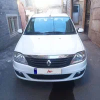 رنو تندر پلاس اتوماتیک مدل 97 بدون رنگ
