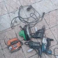 دلر اره سینی اره چکشی ابزار