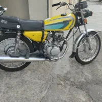 متور مدل ۸۶|موتورسیکلت|سقز, |دیوار