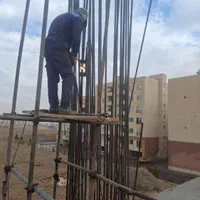 فورجینگ(جوش سر بهسر میلگرد)|خدمات پیشه و مهارت|مشهد, شهرک رازی (شهرک غرب)|دیوار