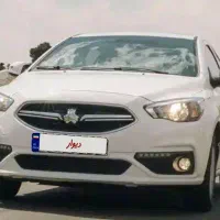 خودرو شاهین پلاس اتوماتیک مدل ۱۴۰۴ صفر tu5 فوری|خودرو سواری و وانت|قم, باجک دو|دیوار