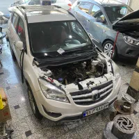 استخدام  استاد مکانیک