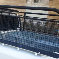 باربند پراید وانت