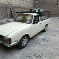 پیکان وانت در حد