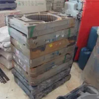 فروش پره دیگ/دیگ شوفاژ/دیگ چدنی/دیگ موتور خانه/