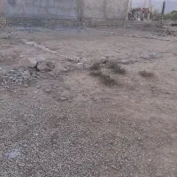 یک قطعه زمین به متراژ ۱۵۰متر خیابان ۳۶متری