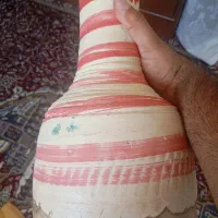 تنبک بندری نو|سازهای سنتی|سیرجان, |دیوار