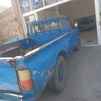 نیسان 75|خودرو سواری و وانت|شاهین دژ, |دیوار