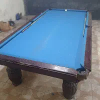 میر بیلیارد ایت بال|ورزش‌های توپی|اهواز, اهواز|دیوار