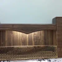 تخت خواب|تخت و سرویس خواب|اهواز, شهرک اندیشه|دیوار
