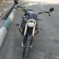 زونتس z2g1/بندا هیوسانگ پالس بنلی یاماها کاوازاکی