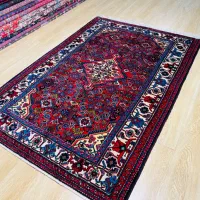 قالیچه ۳ متری انجلاس همدان|فرش|تهران, سلسبیل شمالی|دیوار