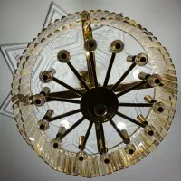 لوسترشیک و مدرن|لوستر و چراغ آویز|تهران, بریانک|دیوار