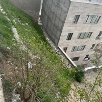 زمین مسکونی شهرک سعدی