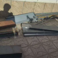 قفسه مغازه|فروشگاه و مغازه|کاشمر, |دیوار