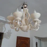 لوستر|لوستر و چراغ آویز|کرج, حسن آباد|دیوار