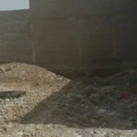 ۲۸۳متر زمین/دوبر/جنوبی/قریشی شمالی