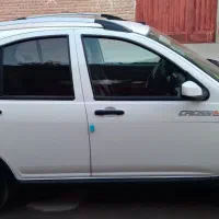 کوییک MT|خودرو سواری و وانت|مراغه, |دیوار