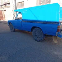 نیسان دوگانه 88|خودرو سواری و وانت|اهر, |دیوار