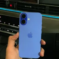 اپل iPhone 16 با حافظهٔ ۱۲۸ گیگابایت|موبایل|تبریز, |دیوار