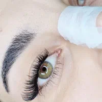 تخفیف ویژه کاشت مژه|خدمات آرایشگری و زیبایی|ایلام, |دیوار