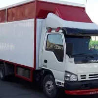 باربری ظرافت بار/دفتررسمی/حمل باراسبابکشی منزل