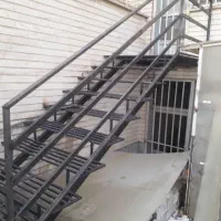 جوشکاری سیار سری ۳|خدمات پیشه و مهارت|کهنوج, |دیوار