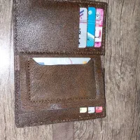 کیف مردانه چرم