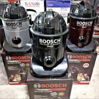 جاروبرقی سطلی boosch جارو برقی آکبند مدلNyx3